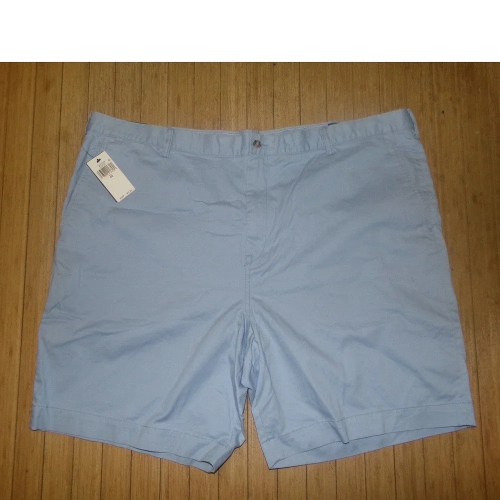 MENS POLO RALPH LAUREN SZ 46 CLASSIC FIT 9